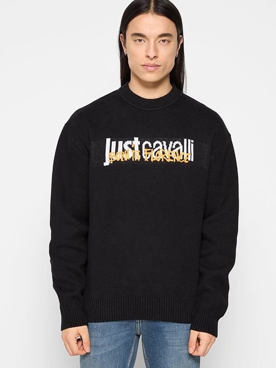 Obrázek produktu Svetr Just Cavalli
