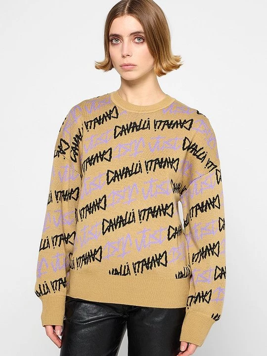 Obrázek produktu Svetr Just Cavalli
