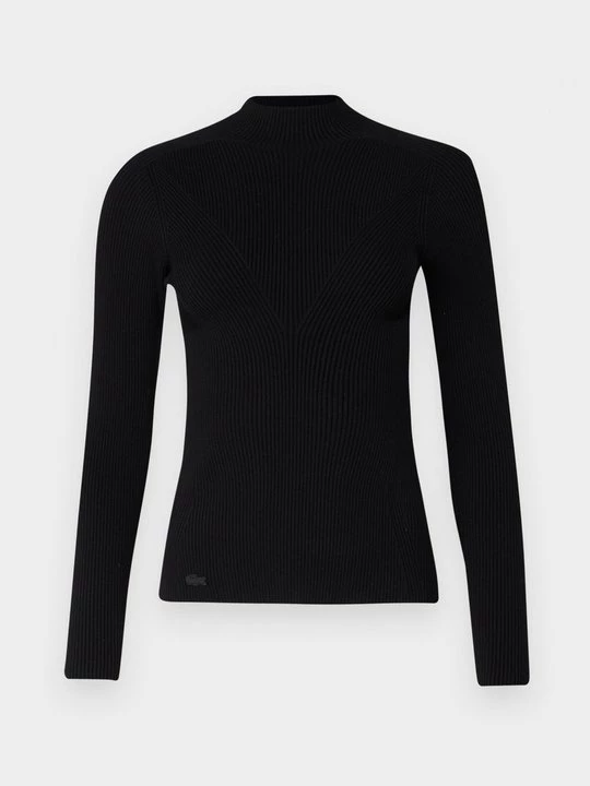 Obrázek produktu Svetr Lacoste černá
