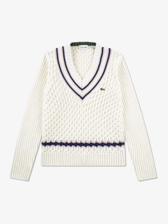 Obrázek produktu Svetr Lacoste