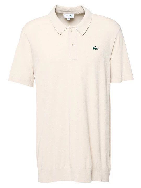 Obrázek produktu Svetr Lacoste béžová