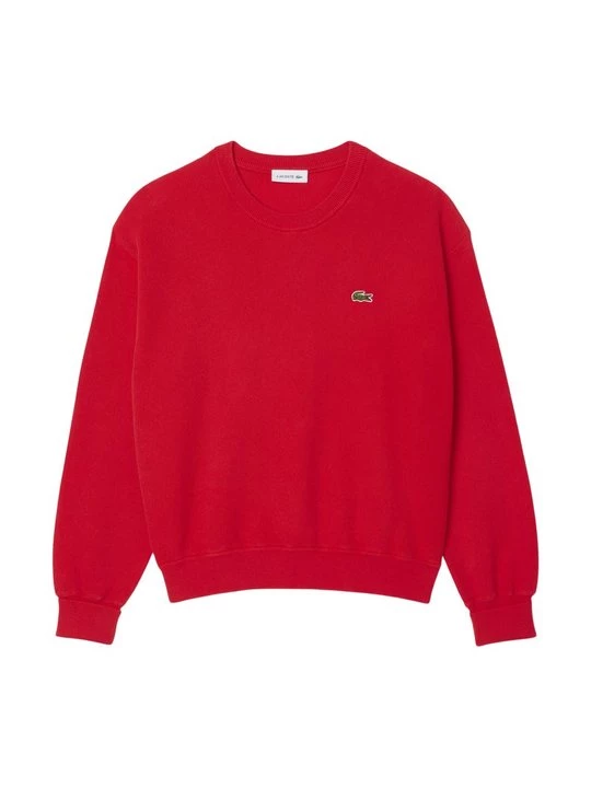Obrázek produktu Svetr Lacoste červená