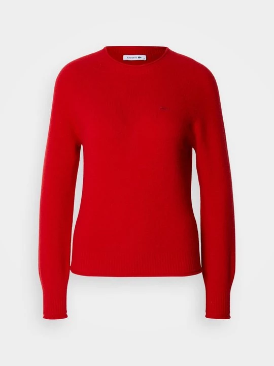 Obrázek produktu Svetr Lacoste červená