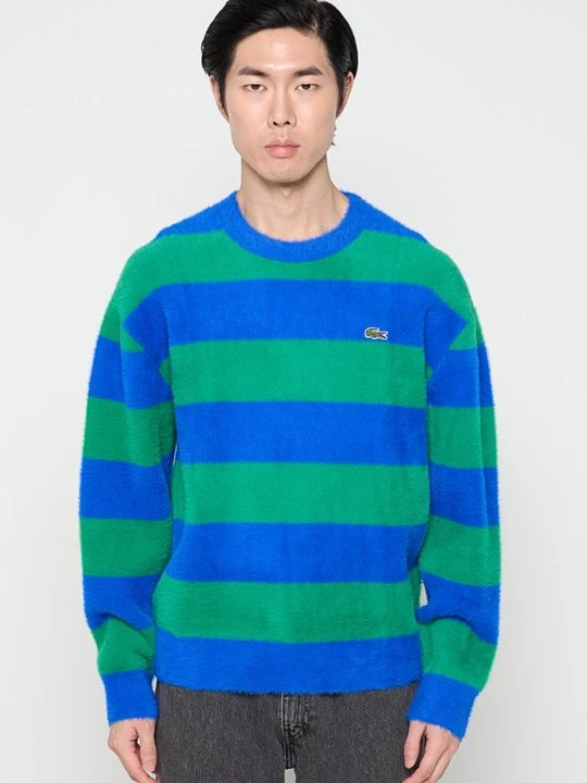 Obrázek produktu Svetr Lacoste modrá