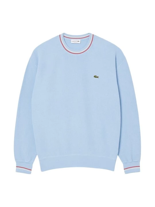 Obrázek produktu Svetr Lacoste modrá