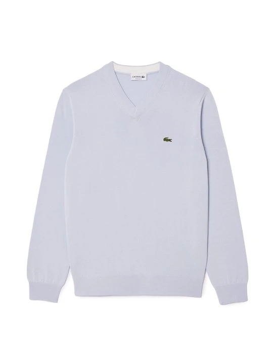 Obrázek produktu Svetr Lacoste modrá