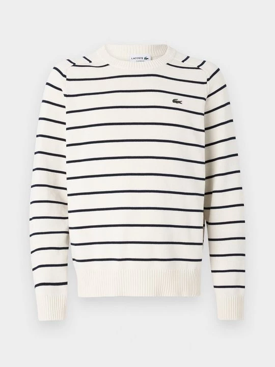 Obrázek produktu Svetr Lacoste modrošedá
