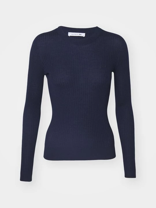 Obrázek produktu Svetr Lacoste tmavě modrá