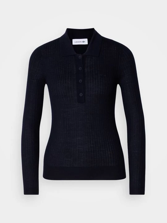 Obrázek produktu Svetr Lacoste tmavě modrá
