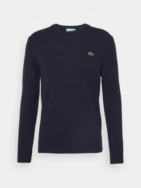 Obrázek produktu Svetr Lacoste tmavě modrá