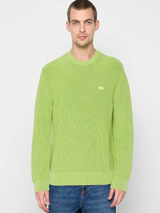 Obrázek produktu Svetr Lacoste zelená