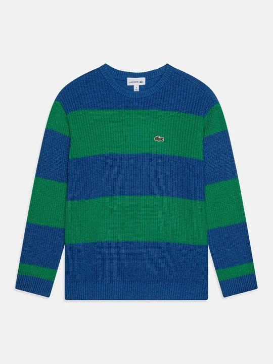Obrázek produktu Svetr Lacoste zelená