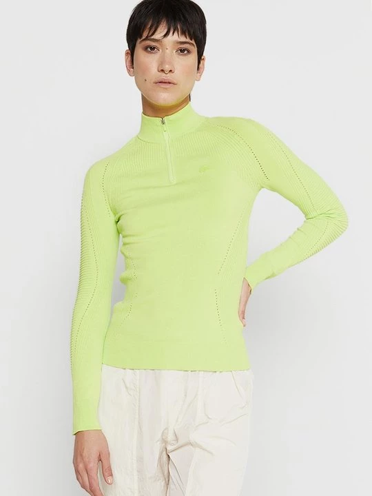 Obrázek produktu Svetr Lacoste žlutá
