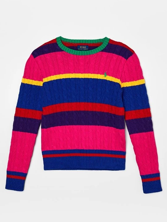 Obrázek produktu Svetr Lauren Ralph Lauren