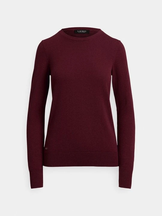 Obrázek produktu Svetr Lauren Ralph Lauren bordó
