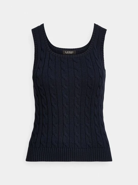 Obrázek produktu Svetr Lauren Ralph Lauren tmavě modrá