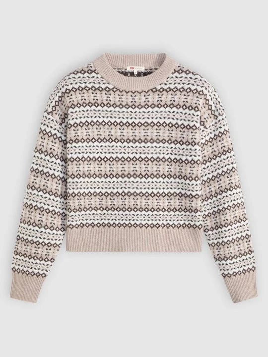 Obrázek produktu Svetr Levi's béžová