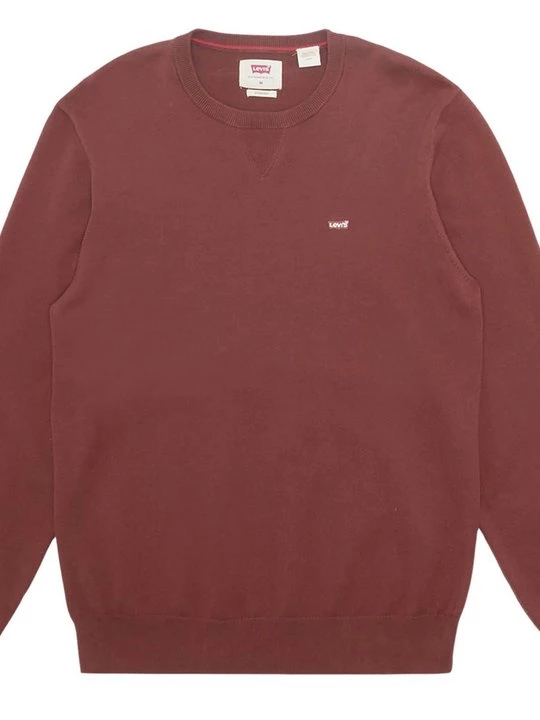 Obrázek produktu Svetr Levi's bordeaux