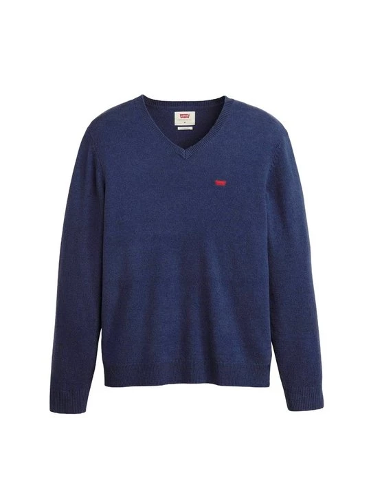 Obrázek produktu Svetr Levi's královská modrá