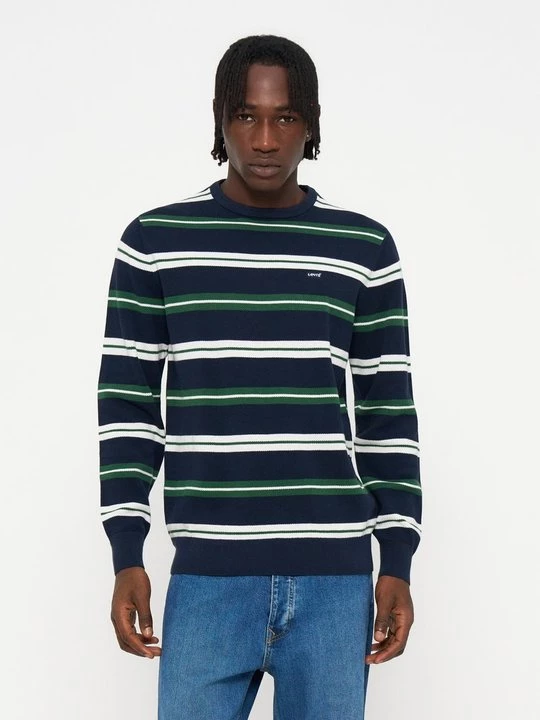 Obrázek produktu Svetr Levi's modrá