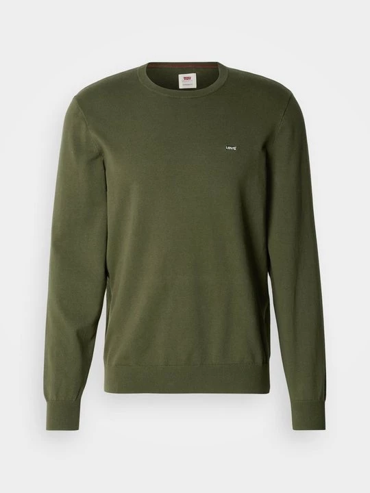Obrázek produktu Svetr Levi's olivová