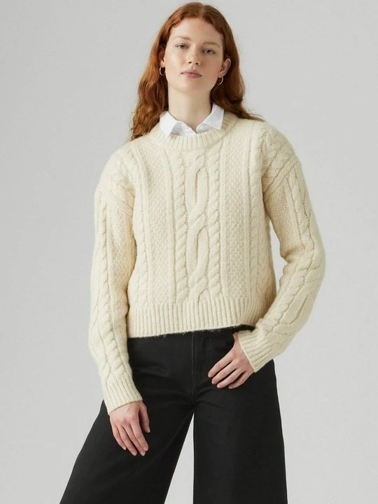 Obrázek produktu Svetr Levi's písková