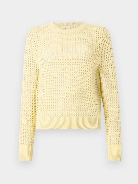 Obrázek produktu Svetr Levi's světle žlutá