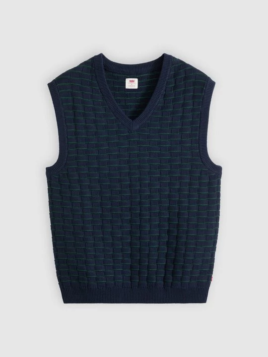 Obrázek produktu Svetr Levi's tmavě modrá