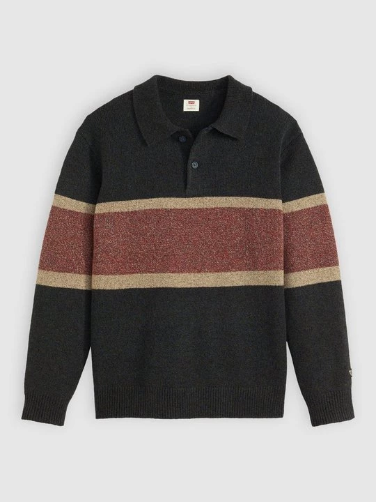 Obrázek produktu Svetr Levi's tmavě modrá