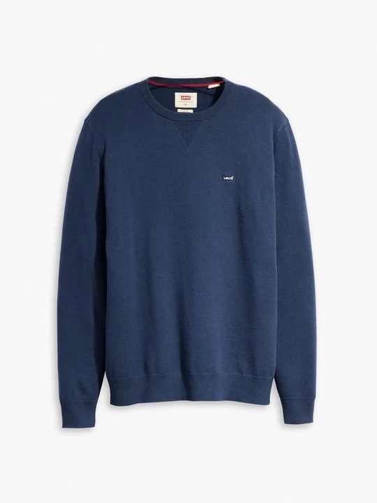 Obrázek produktu Svetr Levi's tmavě modrá