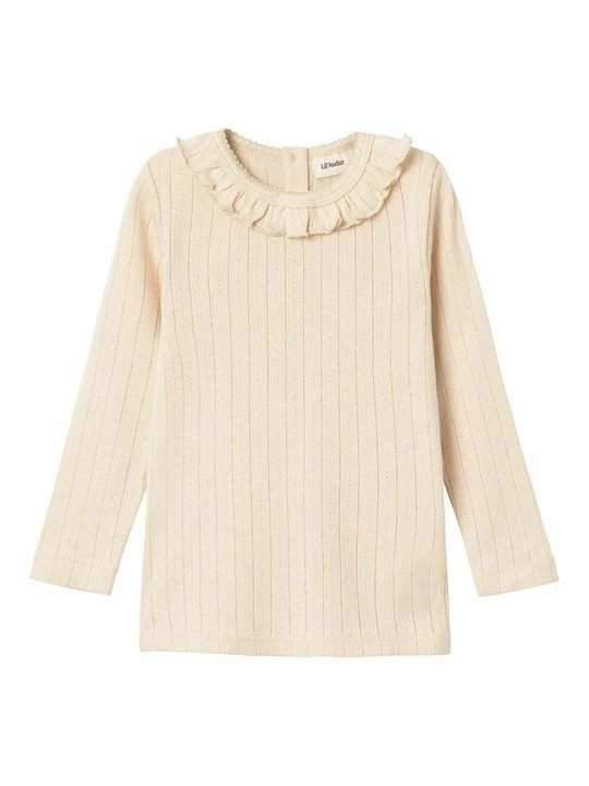 Obrázek produktu Svetr Lil' Atelier béžová