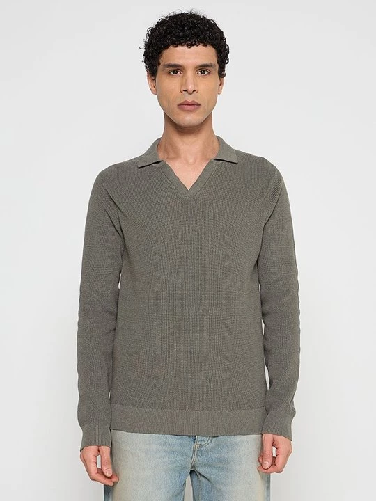 Obrázek produktu Svetr lindbergh khaki