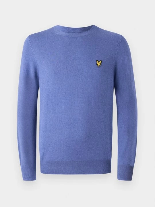 Obrázek produktu Svetr Lyle & Scott černá