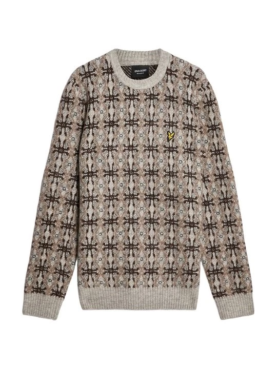 Obrázek produktu Svetr Lyle & Scott