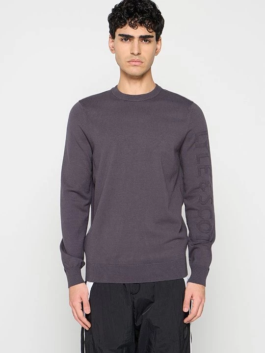 Obrázek produktu Svetr Lyle & Scott