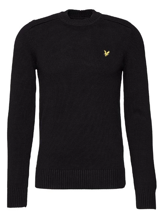 Obrázek produktu Svetr Lyle & Scott černá