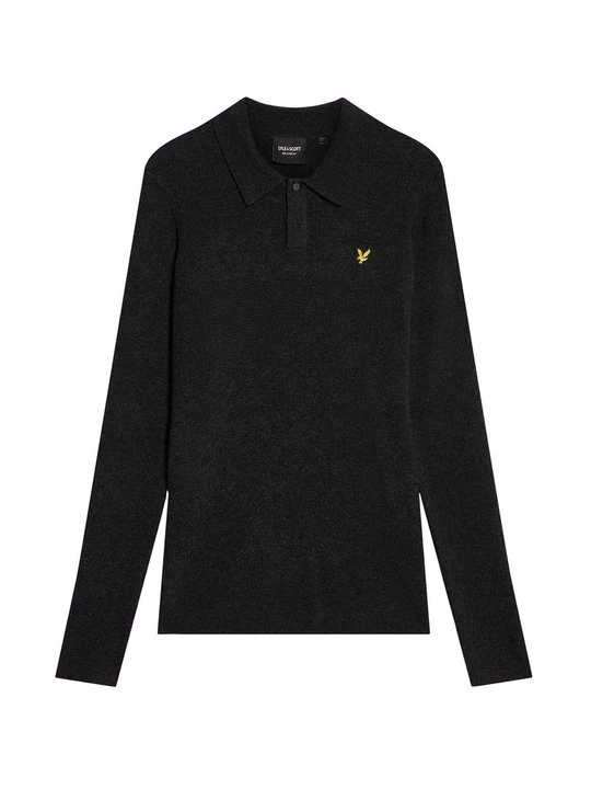 Obrázek produktu Svetr Lyle & Scott černá
