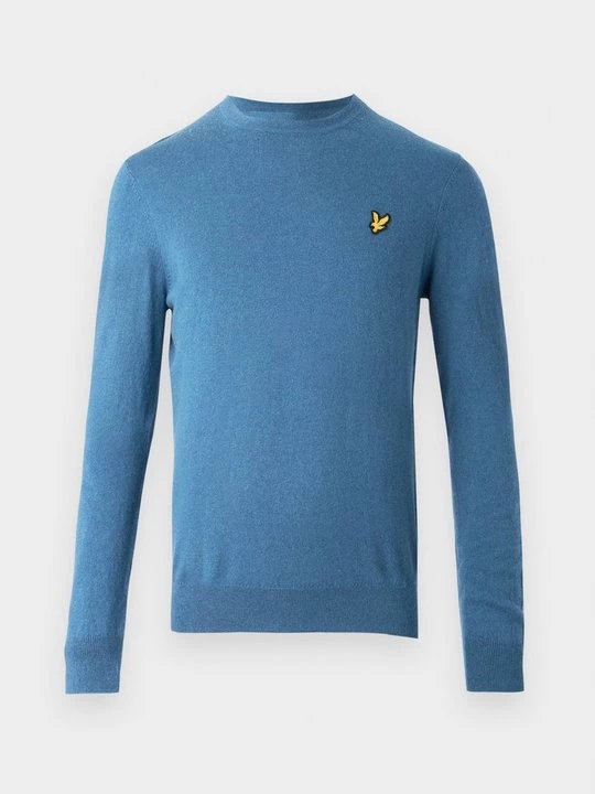 Obrázek produktu Svetr Lyle & Scott modrá
