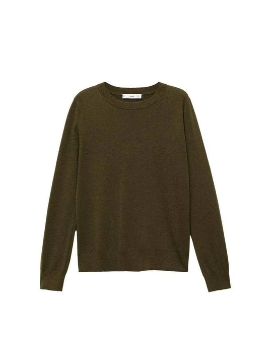 Obrázek produktu Svetr Mango khaki