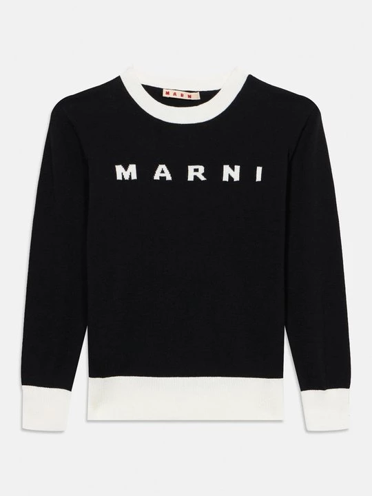 Obrázek produktu Svetr Marni černá