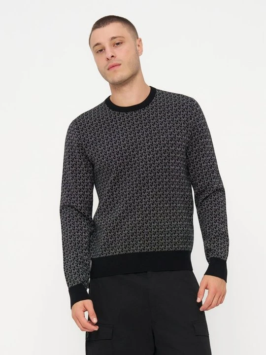 Obrázek produktu Svetr Michael Kors černá