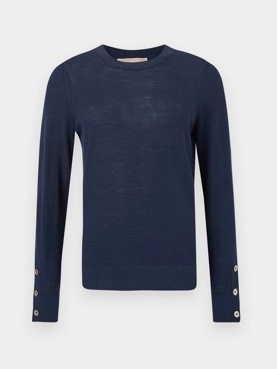 Obrázek produktu Svetr Michael Kors tmavě modrá