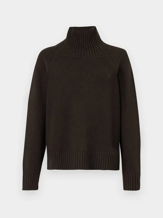 Obrázek produktu Svetr Michael Kors hnědá