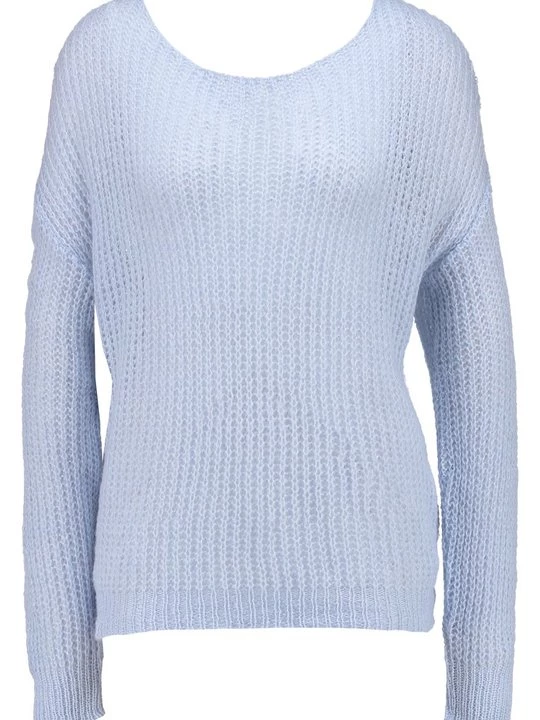 Obrázek produktu Svetr Missguided modrý denim
