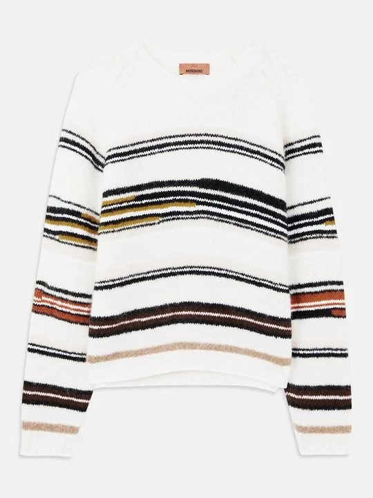 Obrázek produktu Svetr Missoni béžová