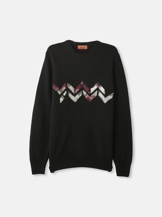 Obrázek produktu Svetr Missoni černá