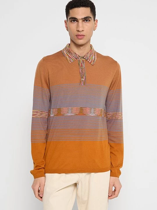 Obrázek produktu Svetr Missoni oranžová