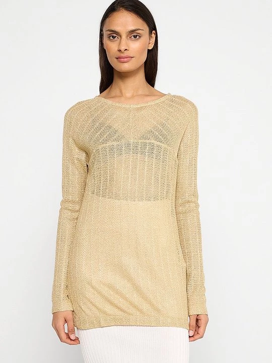 Obrázek produktu Svetr Missoni béžová