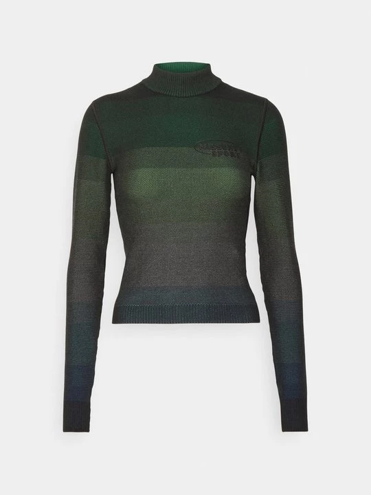 Obrázek produktu Svetr Missoni antracitová