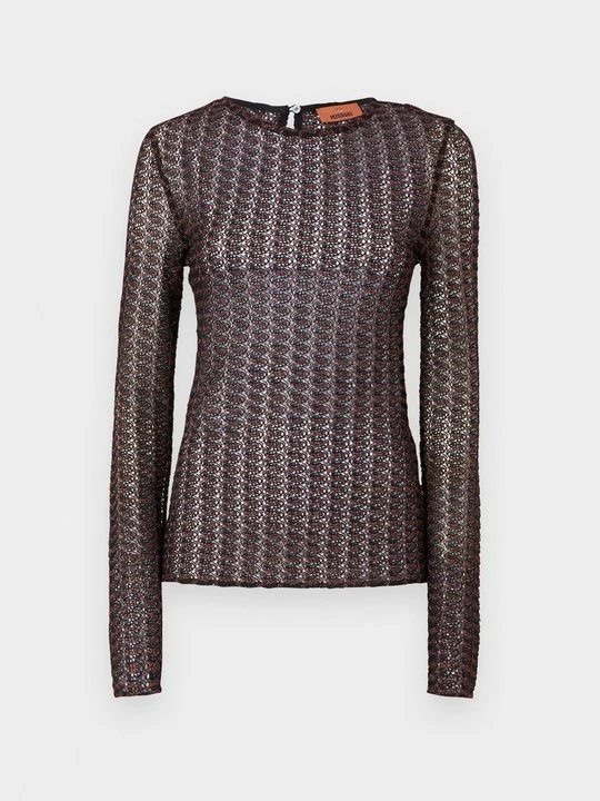 Obrázek produktu Svetr Missoni béžová